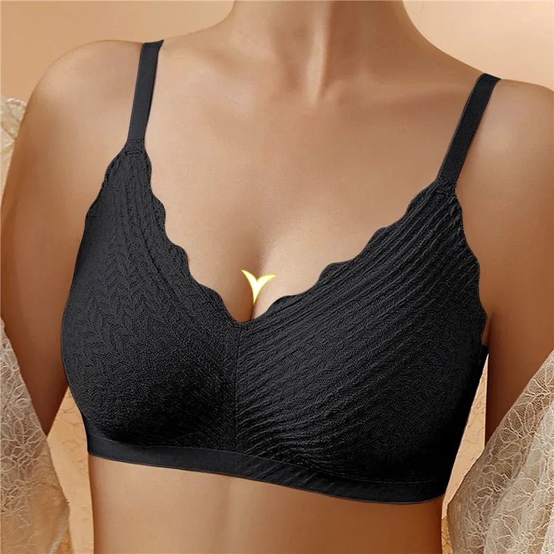 Akrisna™ - Soutien-gorge confort sans fil