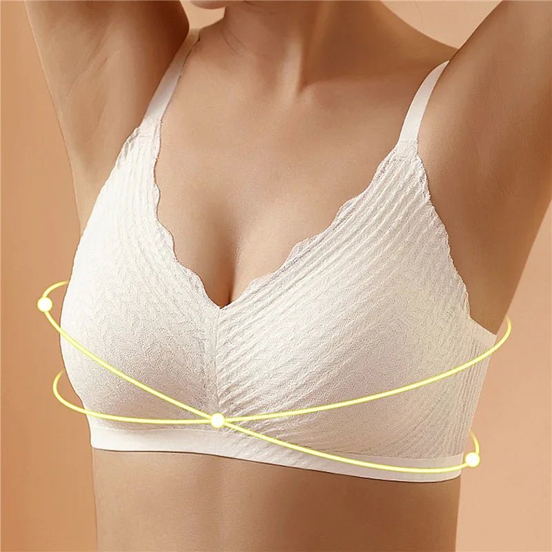 Akrisna™ - Soutien-gorge confort sans fil