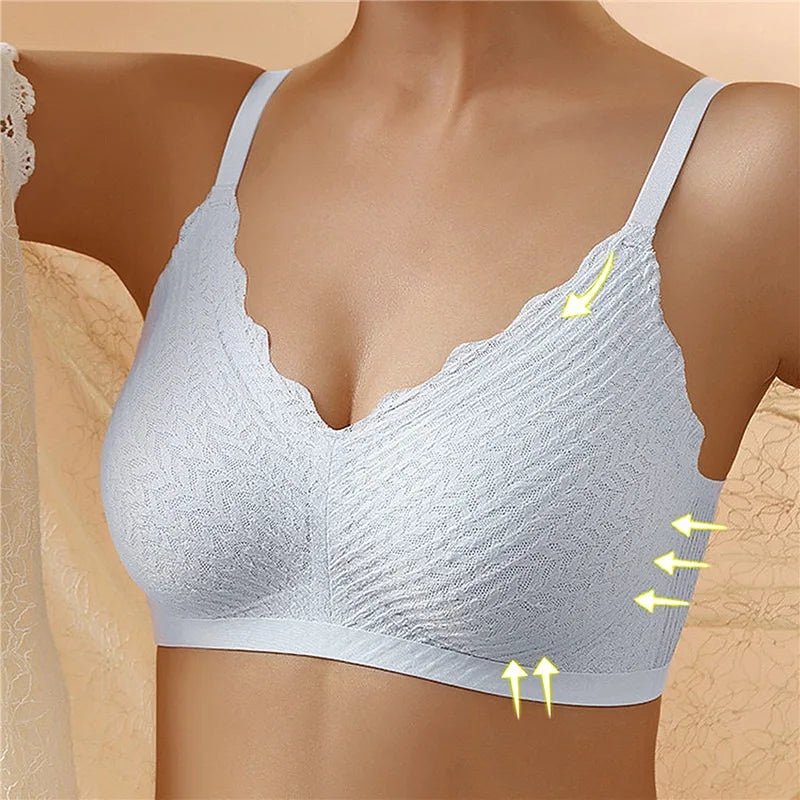 Akrisna™ - Soutien-gorge confort sans fil