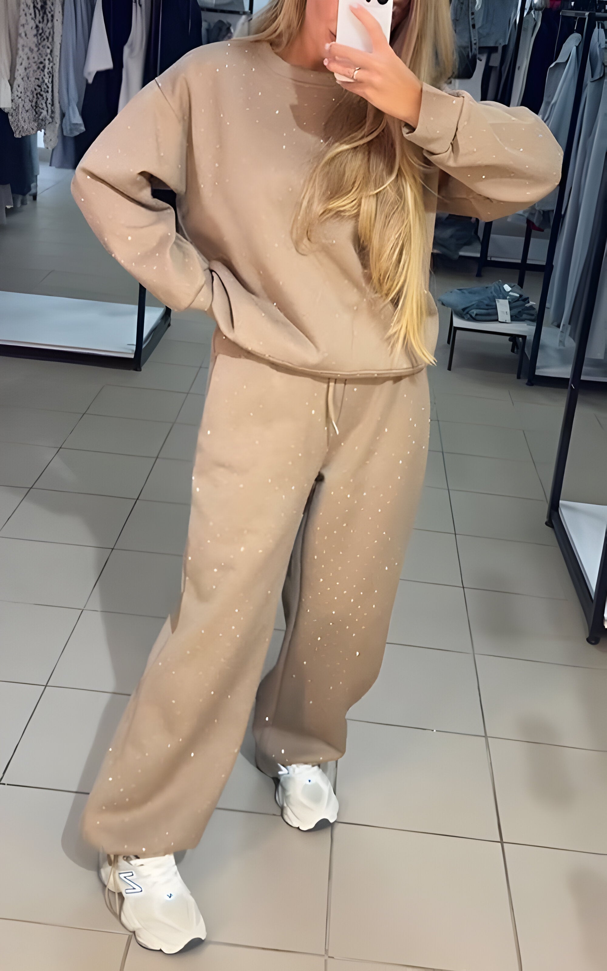 Laure™ - Set de diamants