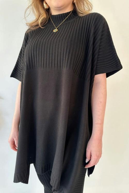 Fernande™ - Ensemble Maille Élégant et Confortable Femme 2024