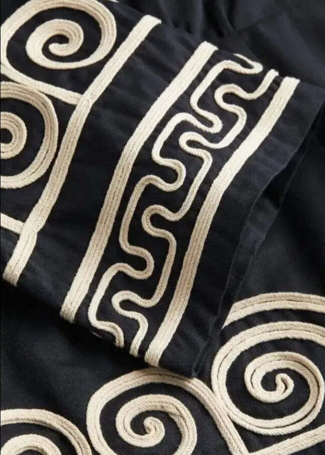 Marisella™ - Robe Élégante et Chic