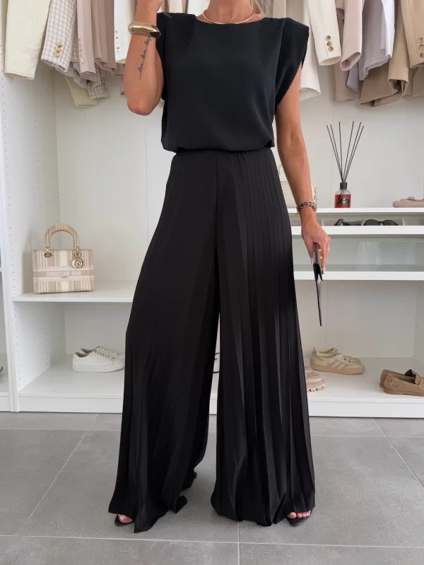 Mirabella™ - Ensemble chic deux pièces