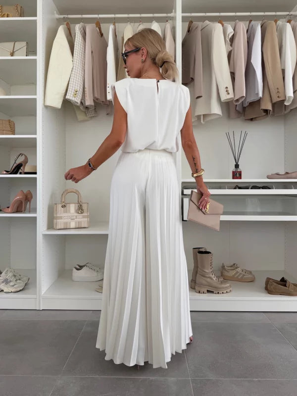 Mirabella™ - Ensemble chic deux pièces