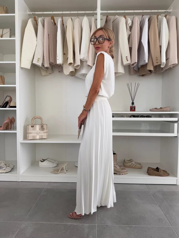 Mirabella™ - Ensemble chic deux pièces