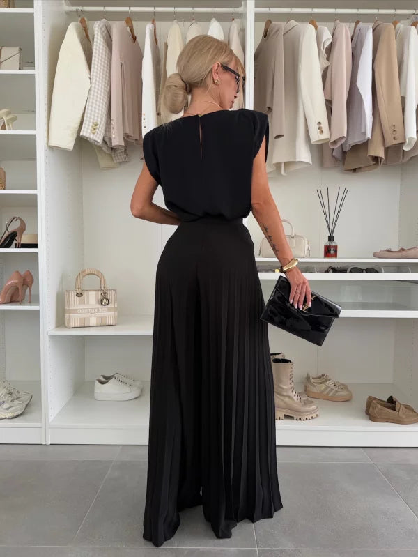Mirabella™ - Ensemble chic deux pièces