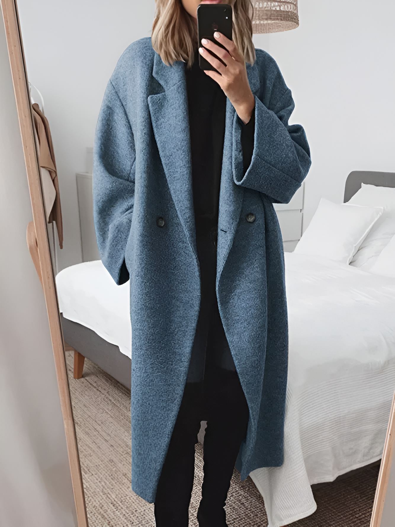Noémie™ - Manteau pour femmes