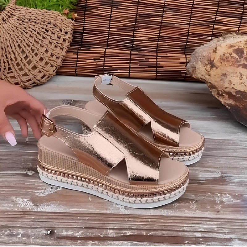 Palma™ - Sandale Palma Orthopedia (Nouvelle Collection)