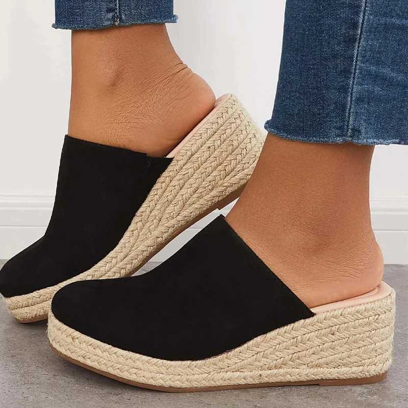 Ariya™ - Sandales à Semelle Orthopédique Confort+