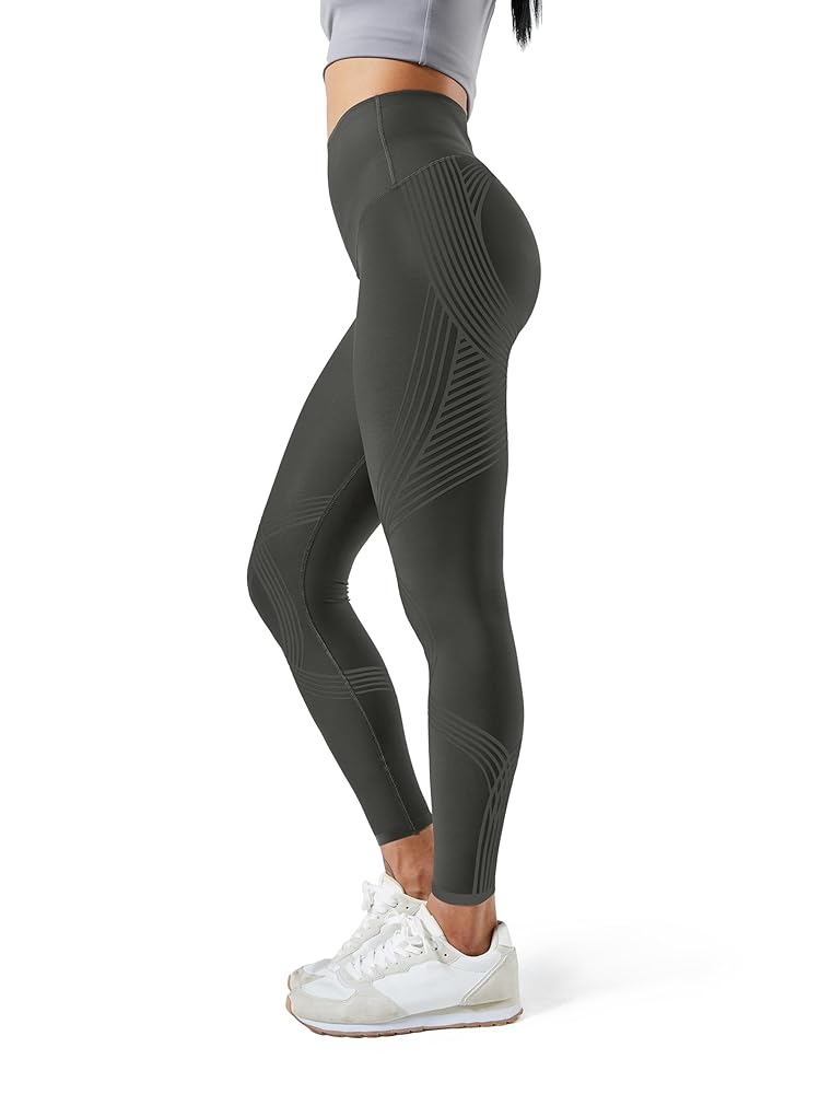 Helisandre™ - Leggings Anti-Cellulite Sans Couture