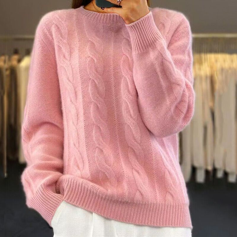 Berenice™ - Pull Moderne et Confortable pour un Look Chic