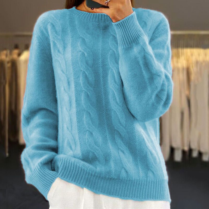 Berenice™ - Pull Moderne et Confortable pour un Look Chic
