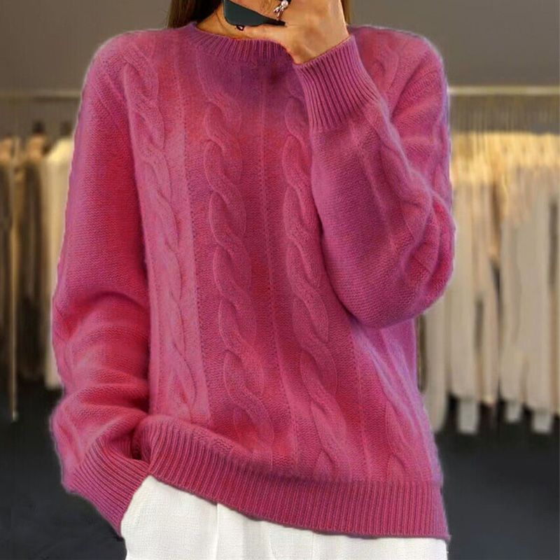 Berenice™ - Pull Moderne et Confortable pour un Look Chic
