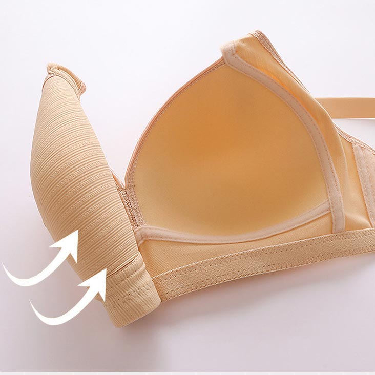 Mirella™ - Soutien-Gorge Grande Taille Confortable