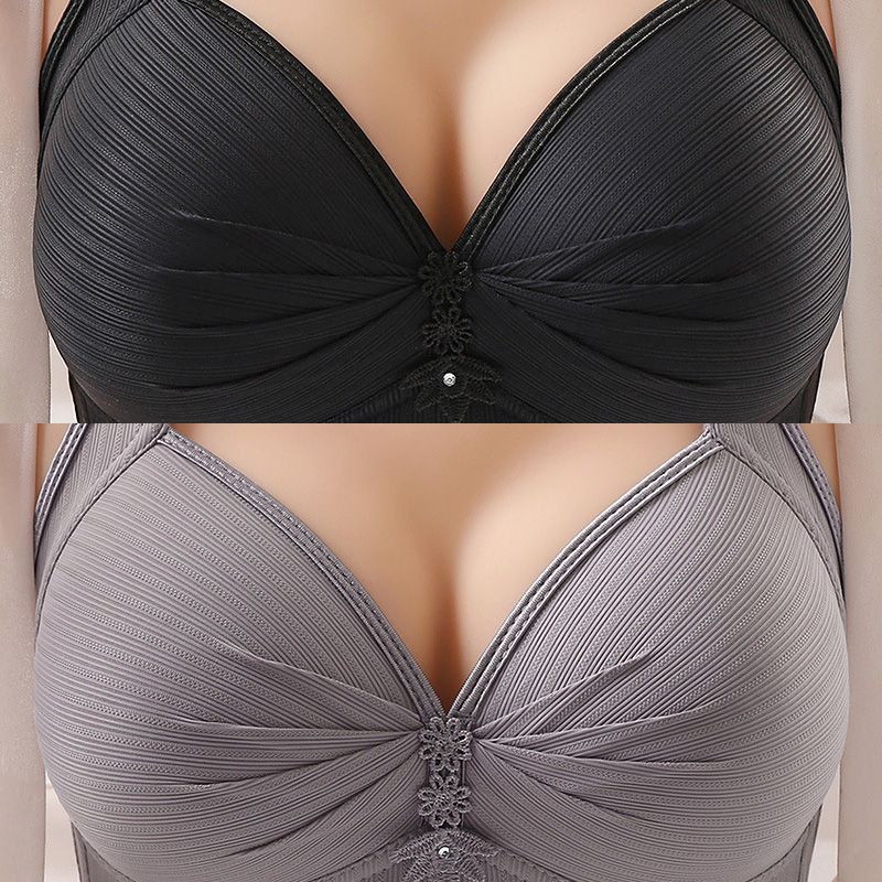 Mirella™ - Soutien-Gorge Grande Taille Confortable