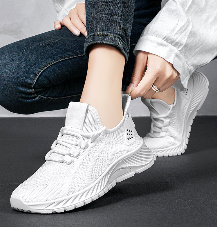 Jovinna™ - Chaussures de sport orthopédiques pour un confort optimal