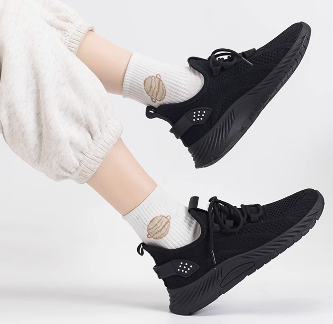 Jovinna™ - Chaussures de sport orthopédiques pour un confort optimal