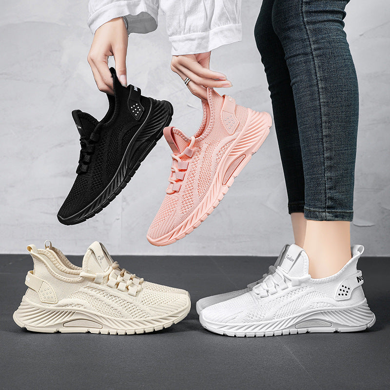 Jovinna™ - Chaussures de sport orthopédiques pour un confort optimal