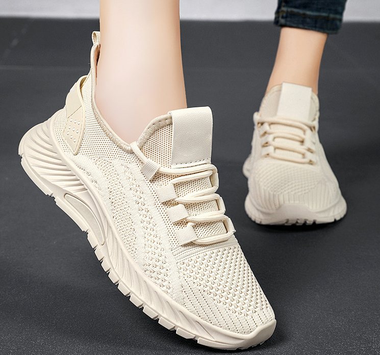 Jovinna™ - Chaussures de sport orthopédiques pour un confort optimal