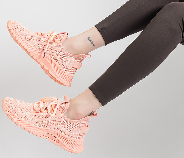 Jovinna™ - Chaussures de sport orthopédiques pour un confort optimal