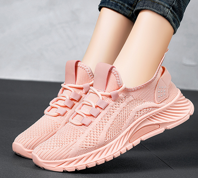 Jovinna™ - Chaussures de sport orthopédiques pour un confort optimal
