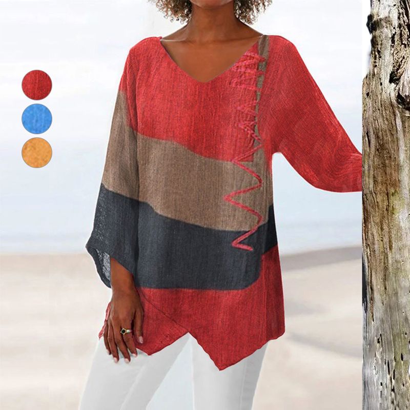 Elayne™ - Magnifique blouse pour femmes