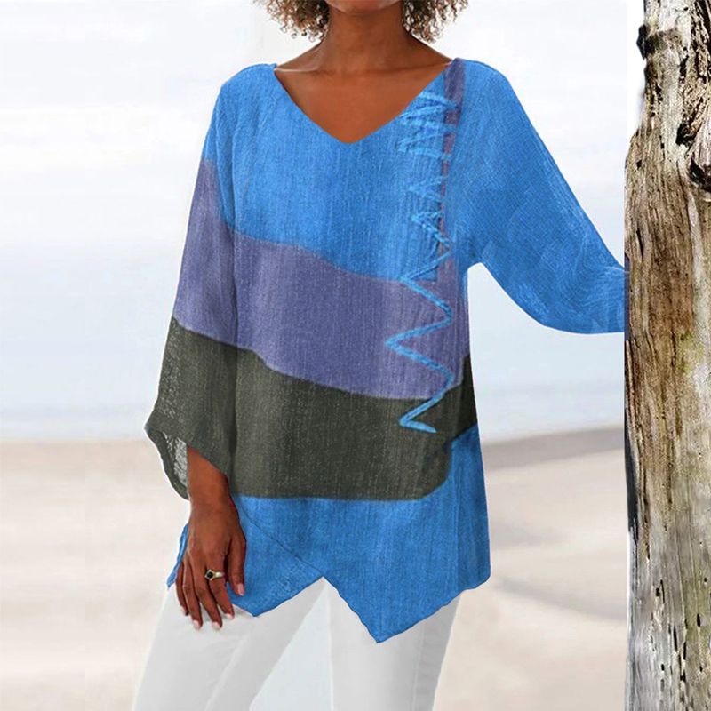 Elayne™ - Magnifique blouse pour femmes