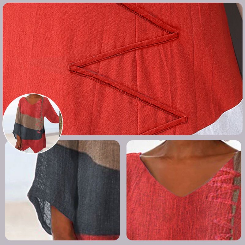 Elayne™ - Magnifique blouse pour femmes