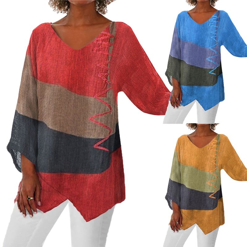 Elayne™ - Magnifique blouse pour femmes