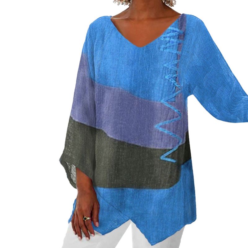 Elayne™ - Magnifique blouse pour femmes