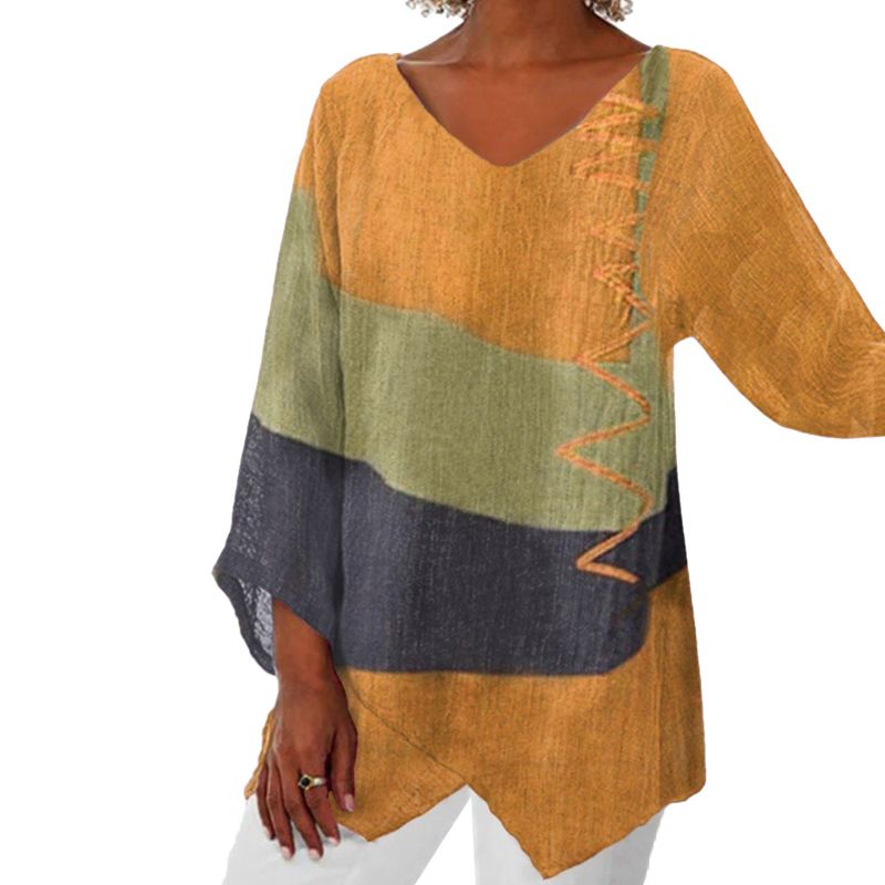 Elayne™ - Magnifique blouse pour femmes