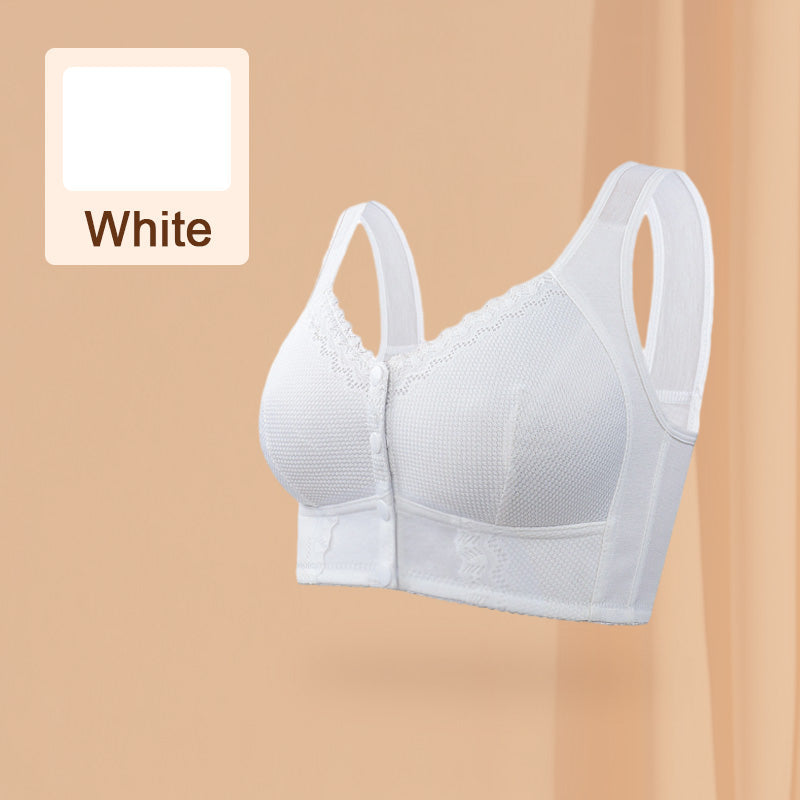 Jean™ - Soutien-Gorge Respirant à Fermeture Frontale