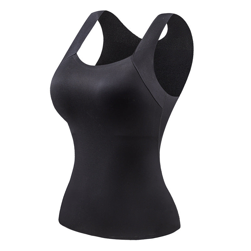 Primrose™ - Débardeur Thermique Femme avec Soutien Intégré