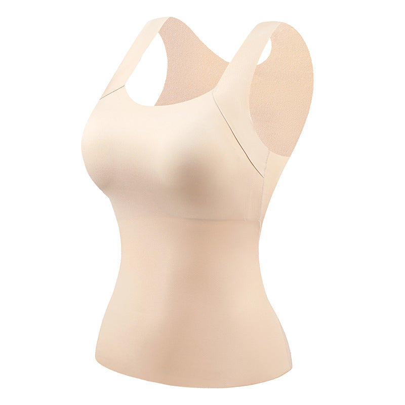Primrose™ - Débardeur Thermique Femme avec Soutien Intégré