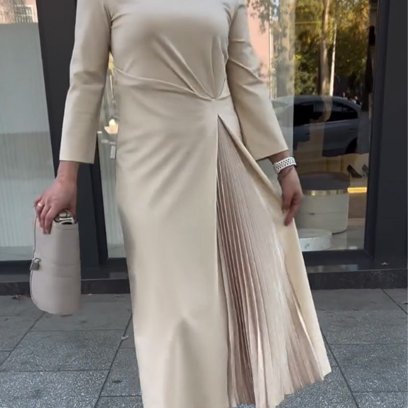 Armande™ - Maxi Jurk Longue Élegante pour Femme