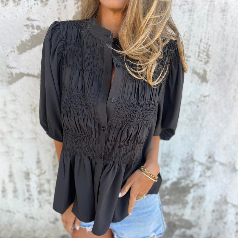 Meliora™ - Blouse Chique Style Ibiza