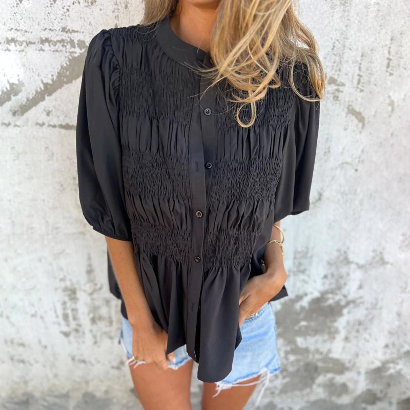 Meliora™ - Blouse Chique Style Ibiza