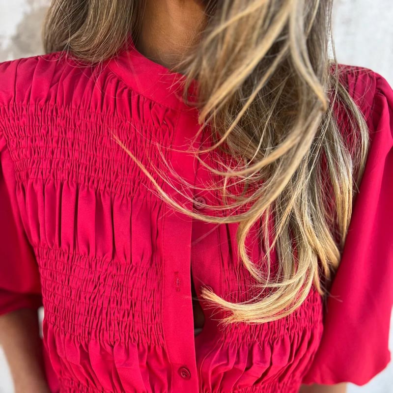 Meliora™ - Blouse Chique Style Ibiza