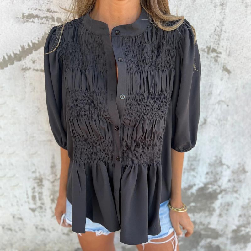 Meliora™ - Blouse Chique Style Ibiza
