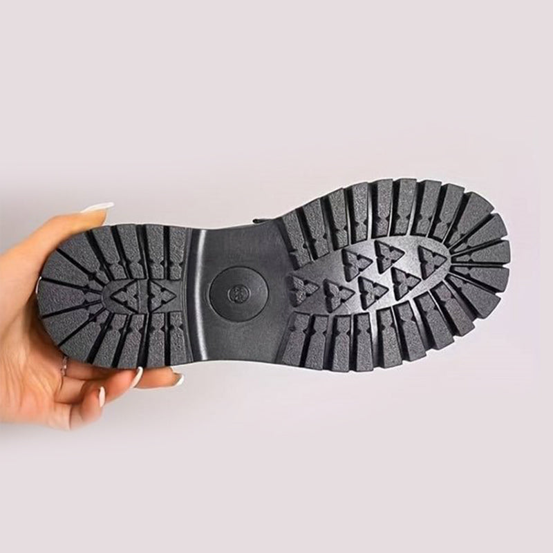 Étiennette™ - Mocassins Confort Orthopédiques