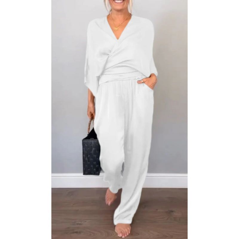Aurea™ - Ensemble femme 2 pièces