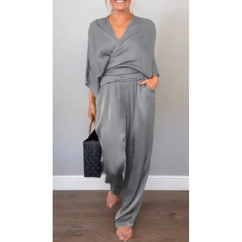 Aurea™ - Ensemble femme 2 pièces
