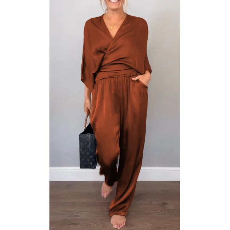 Aurea™ - Ensemble femme 2 pièces