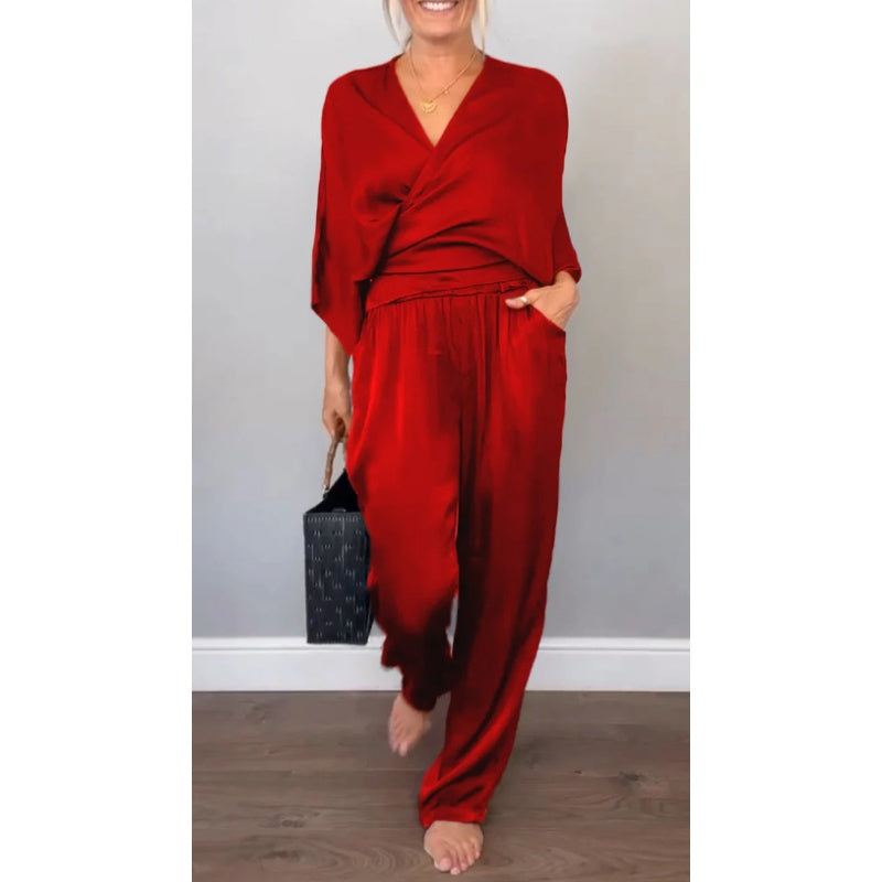 Aurea™ - Ensemble femme 2 pièces