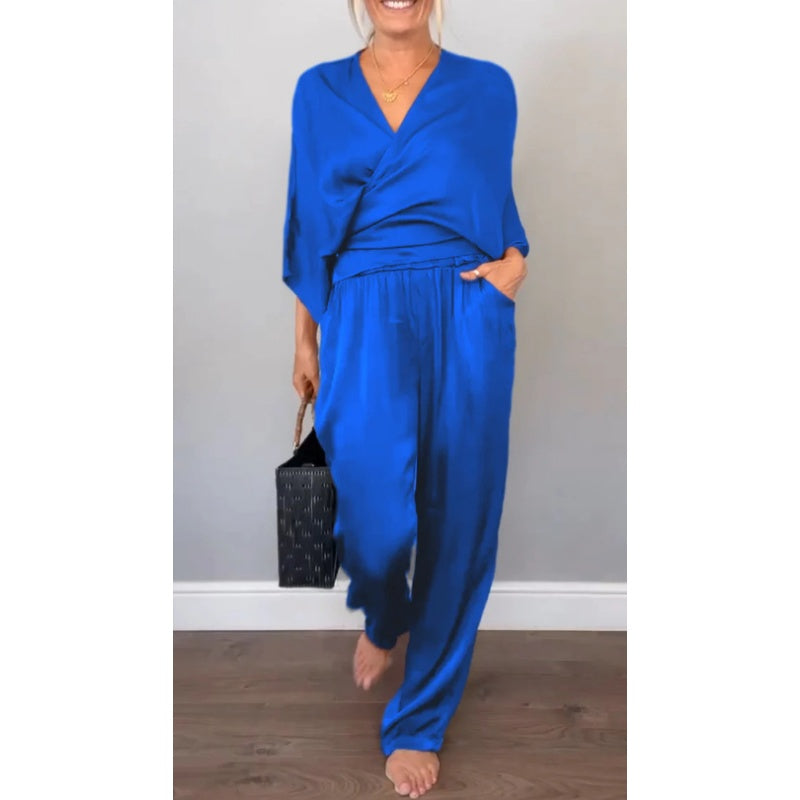 Aurea™ - Ensemble femme 2 pièces