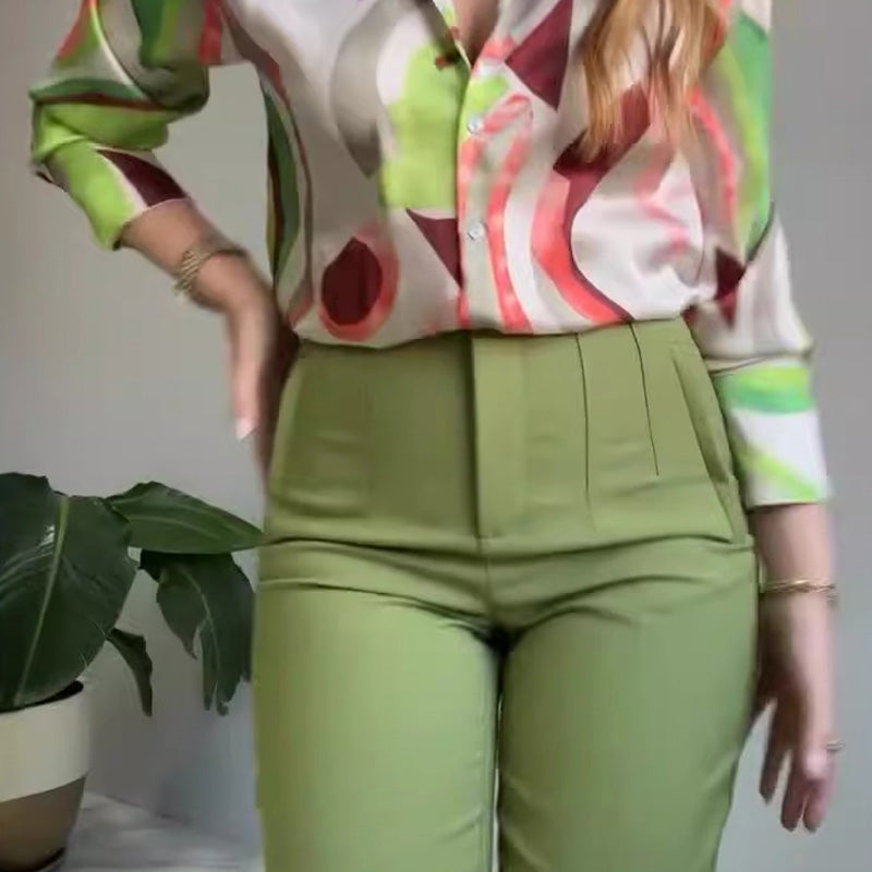 Anneliese™ - Ensemble Co-ord