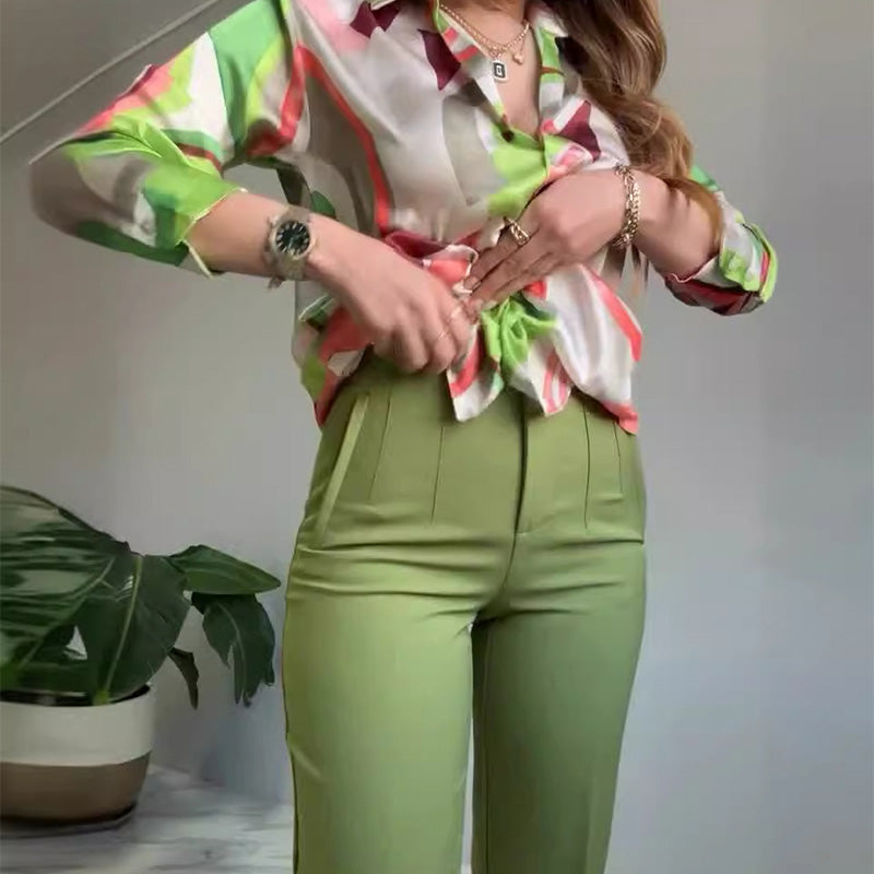 Anneliese™ - Ensemble Co-ord