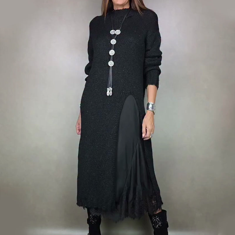 Loravinne™ - Ensemble Chic Deux Pièces Slim Fit