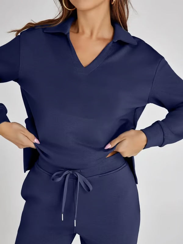 Sofie™  Ensemble à manches longues