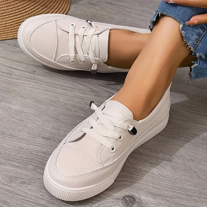 Kassiane™ - Chaussures Plates Orthopédiques Femme